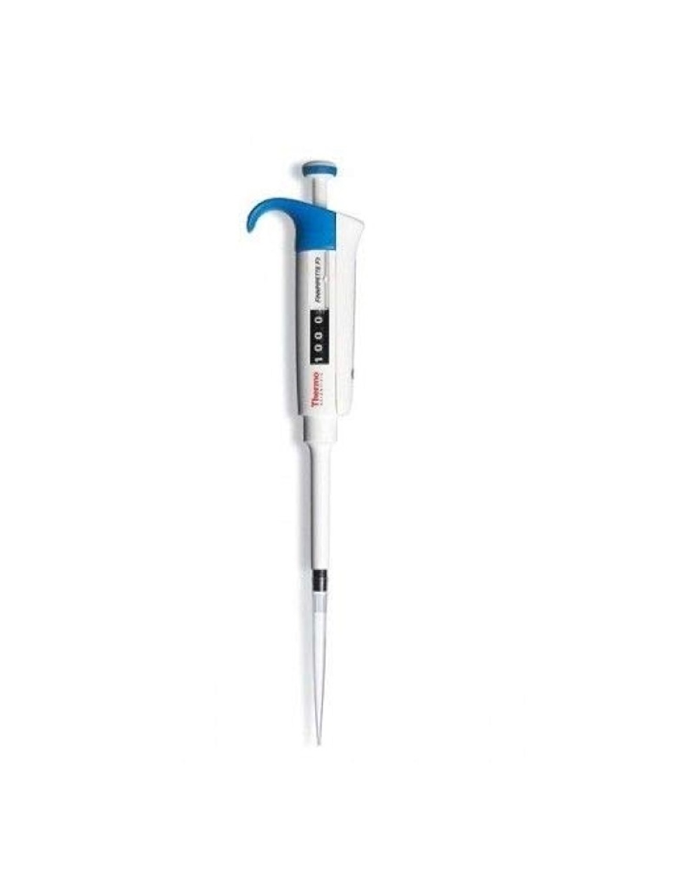 Thermo Fisher F3 Variable Volume Micropipette 100–1000 µL | Single Channel Precision Lab Pipette